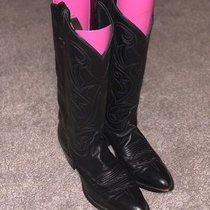 Cowboy Boots 7.5
